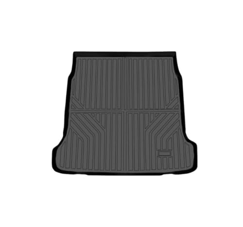 Tapis de coffre Hyundai Ioniq 5 6 pour sorties nature et voyages en famille