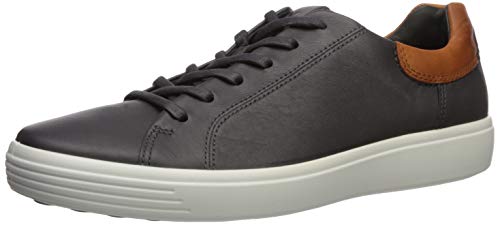 Image of ECCO Mens Soft 7 Platform