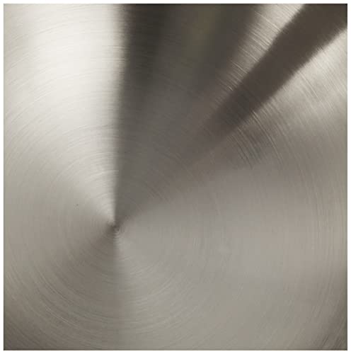 Foto von GSW 552301 Thermoschüssel mit Kunststoffdeckel, Edelstahl, silber, 30 cm, 30.5 x 30.5 x 15 cm