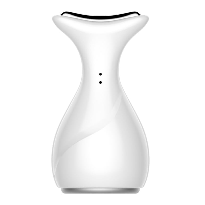 Appareil de massage du visage froid Vaguelly pour soins de la peau et traitement rafraîchissant