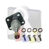 Gelenk) Vorderachse beidseitig RTS 93-00185 - 056