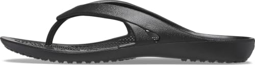 Crocs 202492 Womens Kadee Ii Flip Flop thumb #1