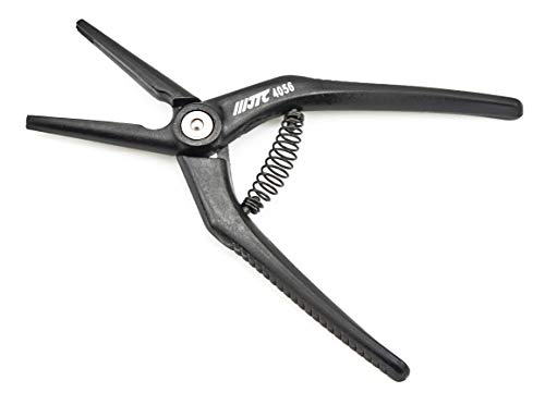 Special Light Bulb and Fuse Pliers by JTC 4056