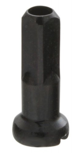 cn Spoke SCHWARZ Cn-nippel Messing 14 Mm Für 2 Mm Speichen (ve 350), Einheitsgröße Cover