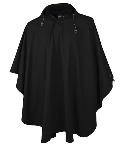Image of Charles River Apparel mens Pacific Rain Poncho