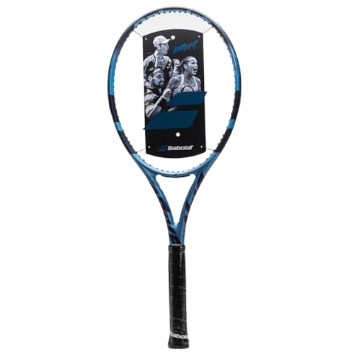 Babolat 2025 Pure Drive Plus 11th Gen Tennis Racquet (4 1/4)