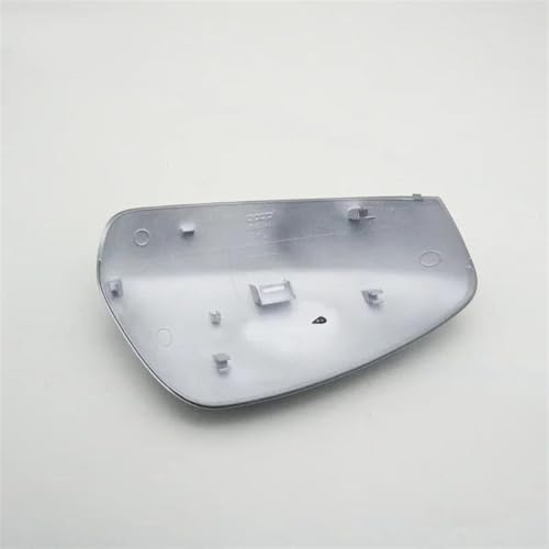 Couvercle de rétroviseur pour Mazda CX-5 2012-2014 coque de remplacement noire