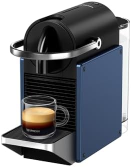 Cafeteira Espresso Nespresso P...