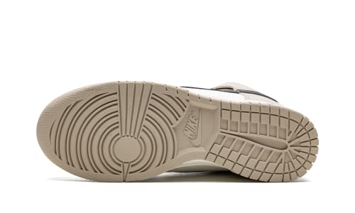 Image of Nike Women's Dunk High Sneaker