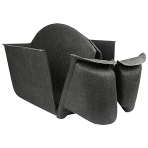 Bnyifoqi Saddlebags Saddle Bags Carpet Liners (Polyester) Assembly 12 31oqy2ctyrl. sl500 . ss300