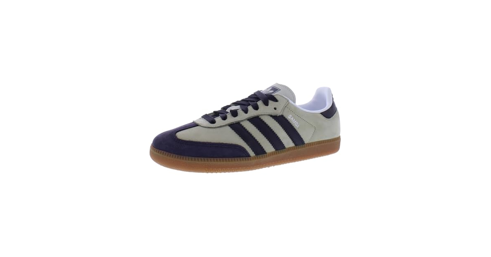 Amazon | adidas Originals メンズ サンバ サッカーシューズ