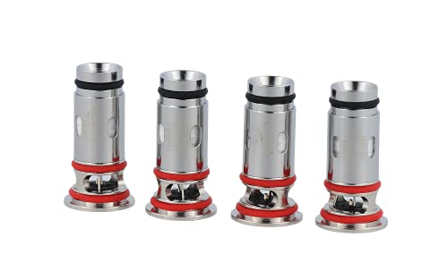 Uwell Havok V1 UN2 Meshed-H Verdampferköpfe 0,25 Ohm Widerstand - nikotinfrei