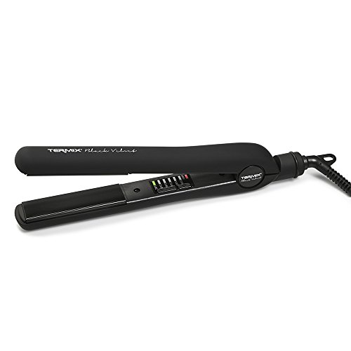 Termix Black Velvet - Plancha de pelo