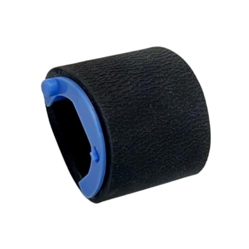 Rouleau de ramassage RL1-1443 haute friction pour prise de papier fluide P1005 M1213