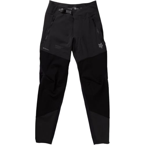Amazon.com : Fox Racing Flexair Pro Mountain Bike Pant Black