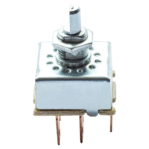 Chauffage et interrupteur A/C Bobcat 6675176 pour résoudre panne de ventilation