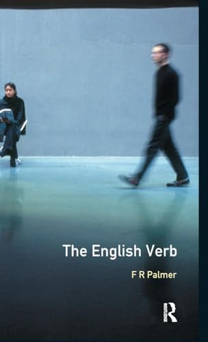 The English Verb (Longman Linguistics Library)のサムネイル