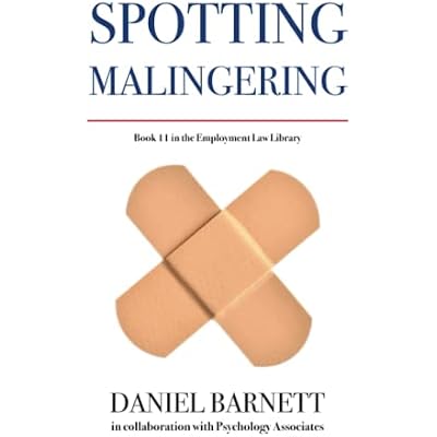 Spotting Malingering