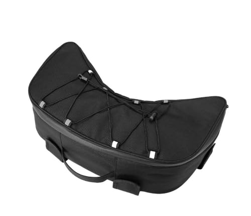 �I�[�g�o�C�̃L�����A���b�N �I�[�g�o�C���[�o�b�O ���A�o�b�O ���߂� K1600 GT GTL 2011-2016 ���A���Q�b�W���b�N �I�[�g�o�C�g�����N�u���P�b�g ���A �e�[�� ���b�N �A�N�Z�T���[(Top case bag)