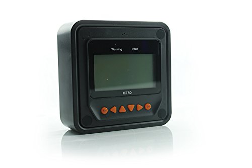 EPEVER MT50 display afstandsbediening - Afbeelding 3