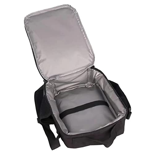Sac à dos étudiant ergonomique pour transporter cahiers et repas chaud
