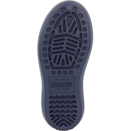 Image of XTRATUF TUFS Big Kids Ankle Deck Boot