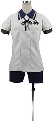 Amazon 刀剣乱舞 風 乱藤四郎 風 私服 コスプレ衣装 コスチューム アニメ専線 女性mサイズ コスプレ 仮装 通販