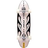 Yow Surfskates Pukas Plan B Surfskate - 9.85