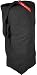 Black Giant Top Load Canvas Military Duffle Bag (30" x 50")