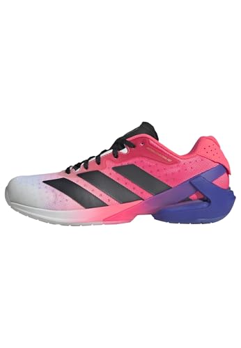 Adizero Counterblast adidas homme : la chaussure indoor légère pour dominer vos matchs