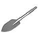 TR Industrial Clay Spade Scoop Shovel Bit for Electric Demolition Jack Hammer