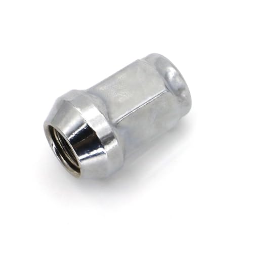 Tornillos llanta de alta resistencia para Ford Flex tuercas de acero cónicas 1/2 paso 20 3