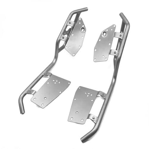 Cadre de protection X-MAX 300 rigide finition acier premium