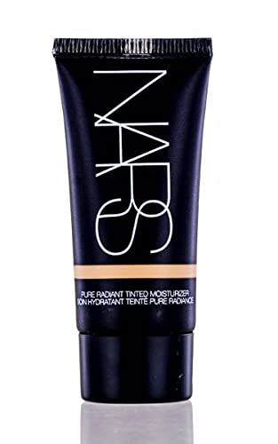 St. Moritz Pure Radiant Tinted Moisturiser 15ml