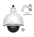 SPC-O2P12XH-2MP 12x Indoor/Outdoor IP PTZ Camera- Wh