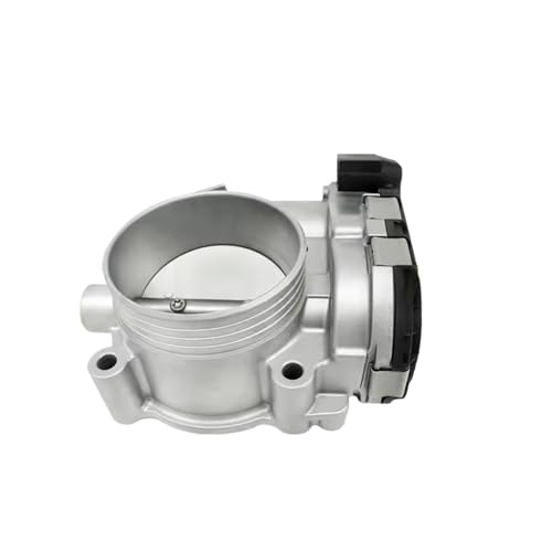 Corps de papillon 0280750146 pour résoudre le ralenti instable de votre V50 - 5