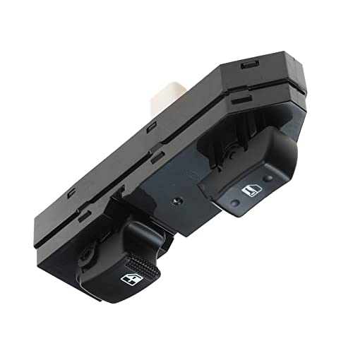 Interruptor de control maestro de elevalunas eléctrico 93575-2E100 Hyundai Tucson 5