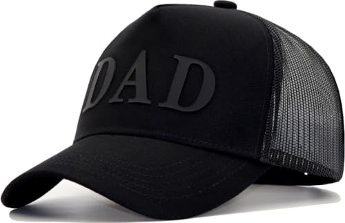 Image of Dad Hats for Men - Dad Gifts for Fathers Day Christmas Birthday Thanksgiving
