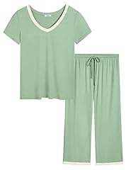 Sage Green (Capri Pants)