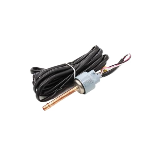 Sensor de presión de flujo variable repuesto para aire acondicionado MDV VRF 11201008000035 3
