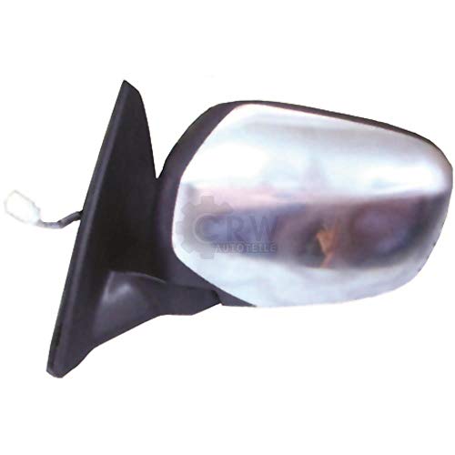 Espejo retrovisor derecho para L200 IV tipo KAOT año de fabricación 06 > > eléctrico