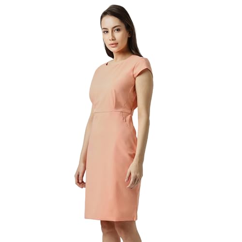 Image of Van Heusen Women Dress