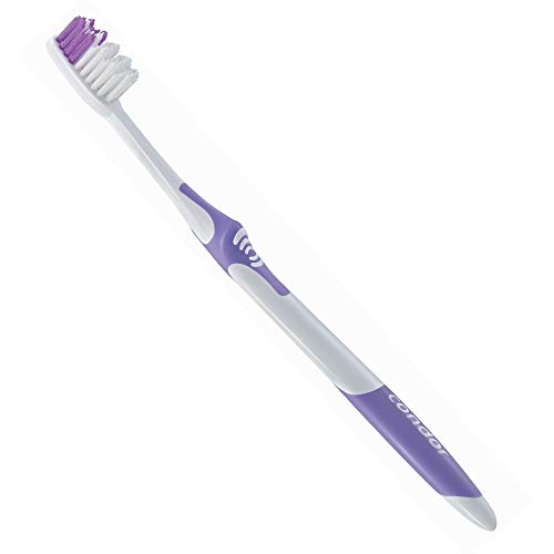 Escova Dental Flex Grátis Capa Protetora, Condor, Multicor
