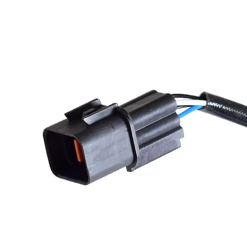 Sonde lambda O2 régulation air carburant Mitsubishi Montero L200