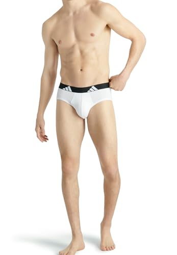 adidas Men's Underwear, Assorted_4am001, L, Assorted_4am001, Large2
