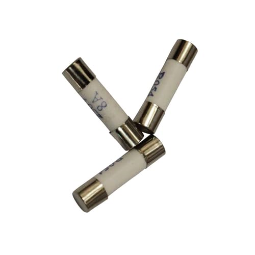Fusible rapide R054690V 125A coupure instantanée haute tension