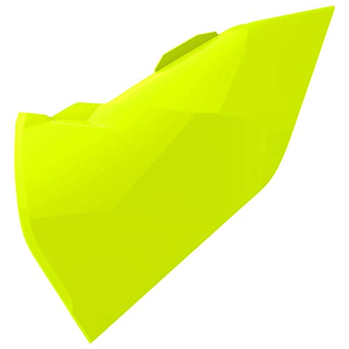 Polisport CVR AIRBX SX/SXF16-18 Fluo YE pour rouler sur circuit mx