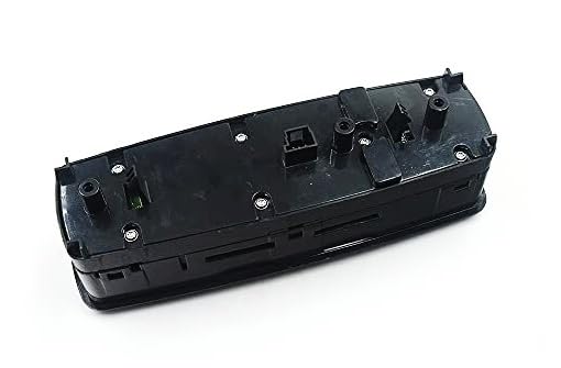 Interrupteur de vitre électrique W169 W251 commande passager robuste 2004-2012