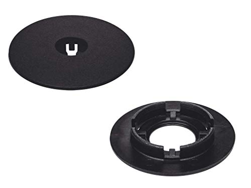 Tapis de sol caoutchouc pour Volkswagen Passat B8 FL break et berline - 3