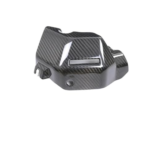 Protéger le radiateur eau avec ce panneau couverture intérieure moto MT09